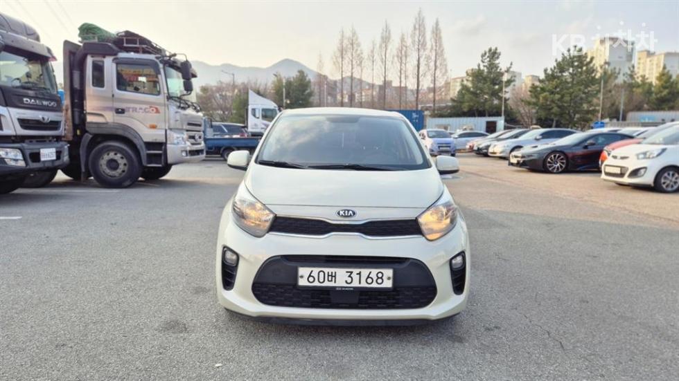 2017 kia morning (ja)
