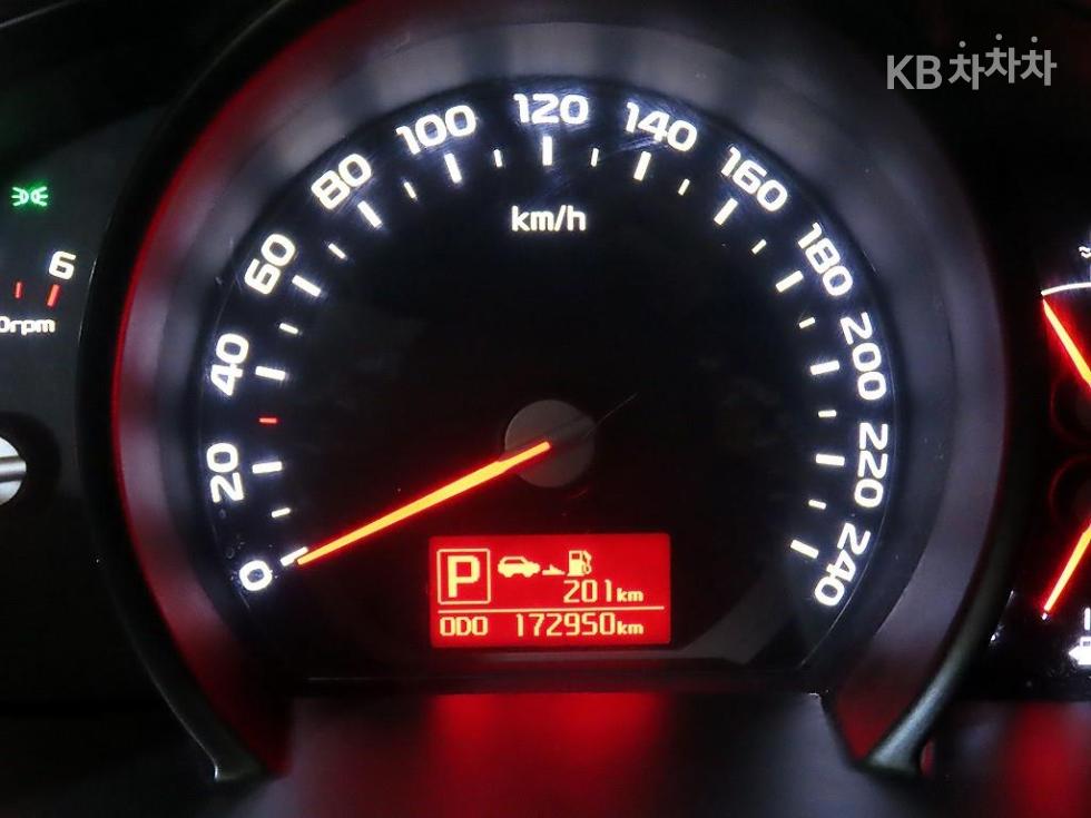2014 - kia sportage