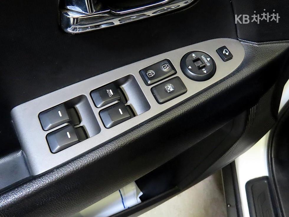 2014 - kia sportage