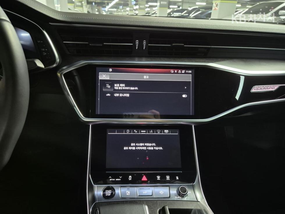 2021 - audi a7