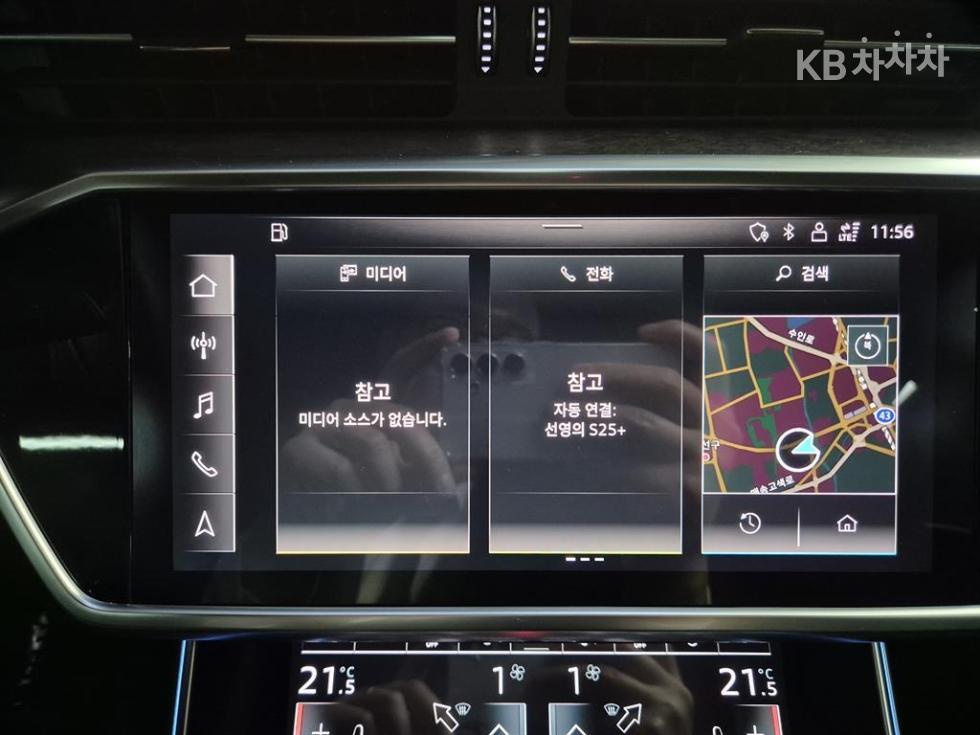 2021 - audi a7