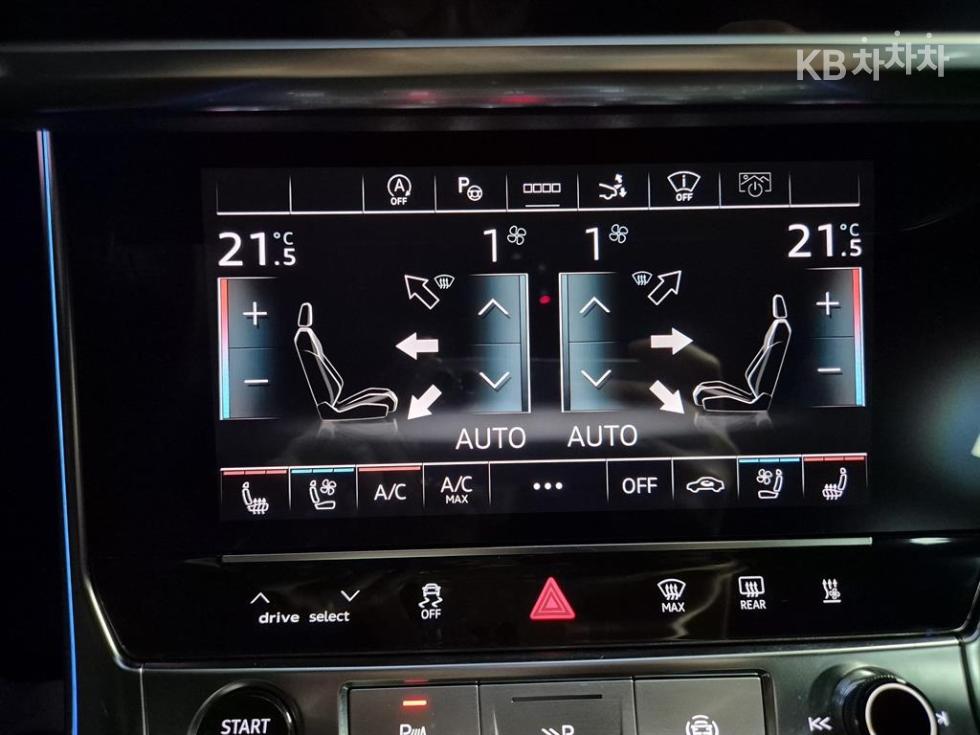 2021 - audi a7