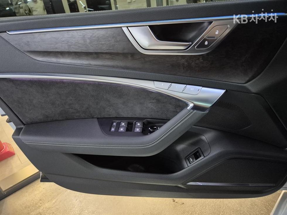 2021 - audi a7