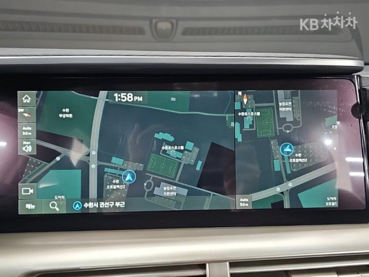 Hyundai Nexo Premium 10