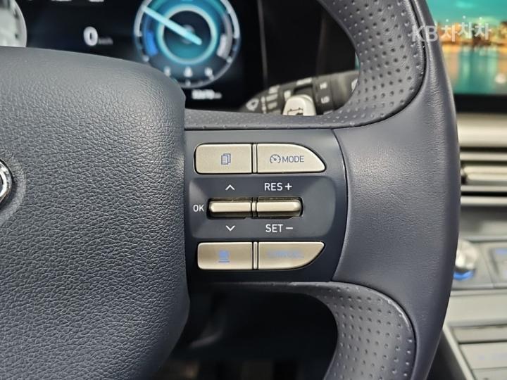 Hyundai Nexo Premium 9