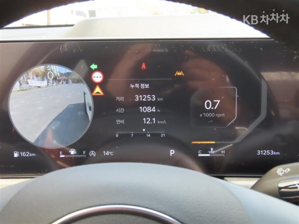 2024 - kia k5