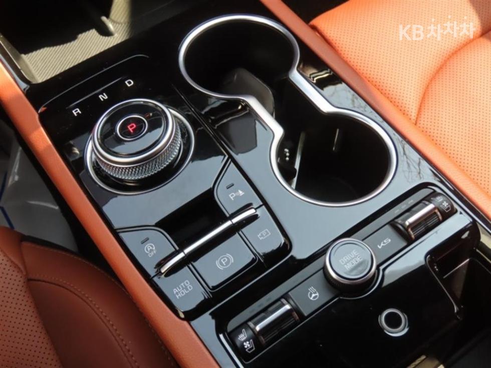 2024 - kia k5