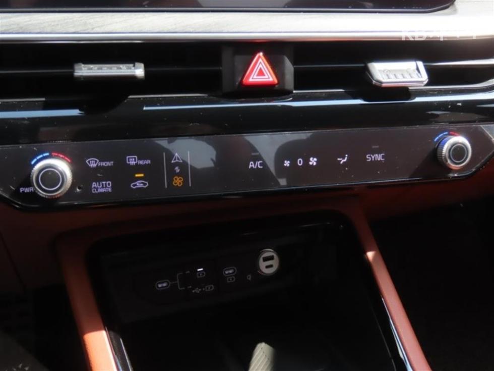 2024 - kia k5