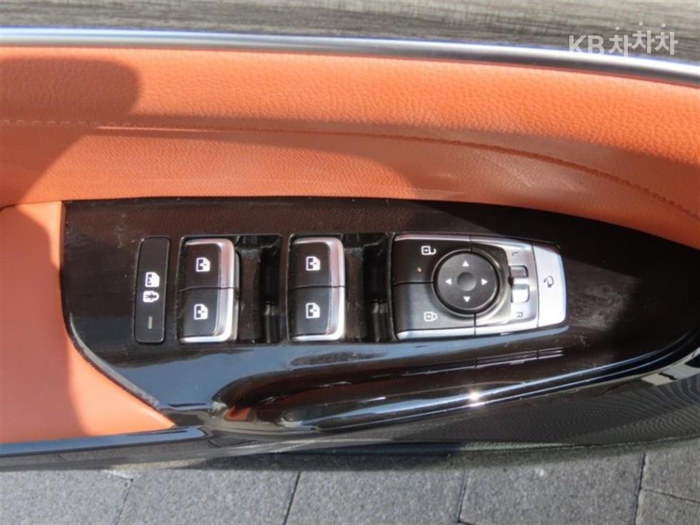 2024 - kia k5