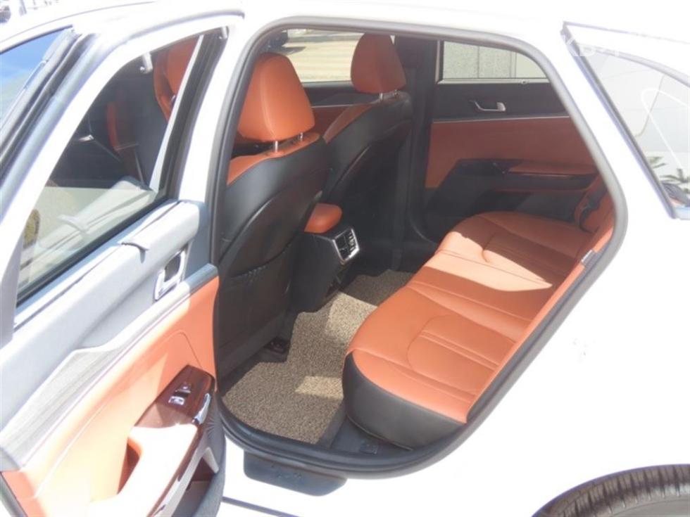 2024 - kia k5