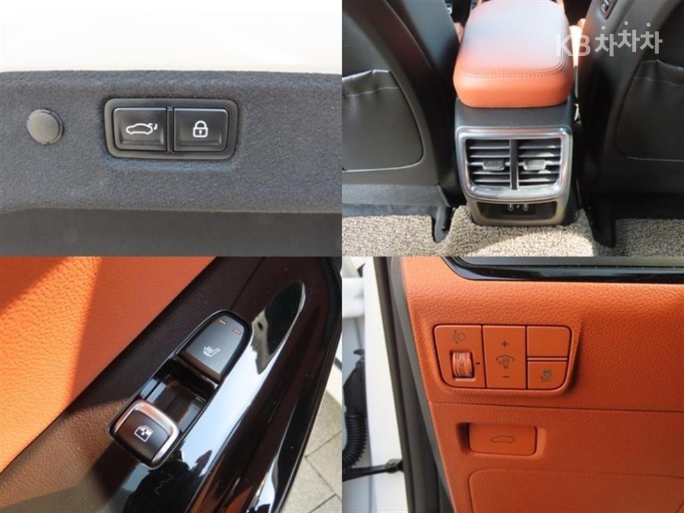2024 - kia k5