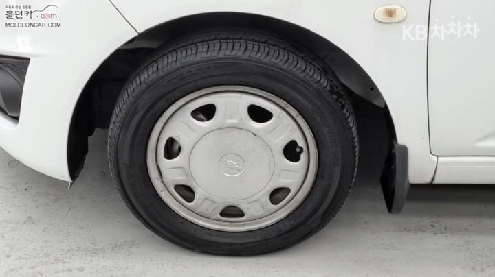 Chevrolet Spark L Base Type 7