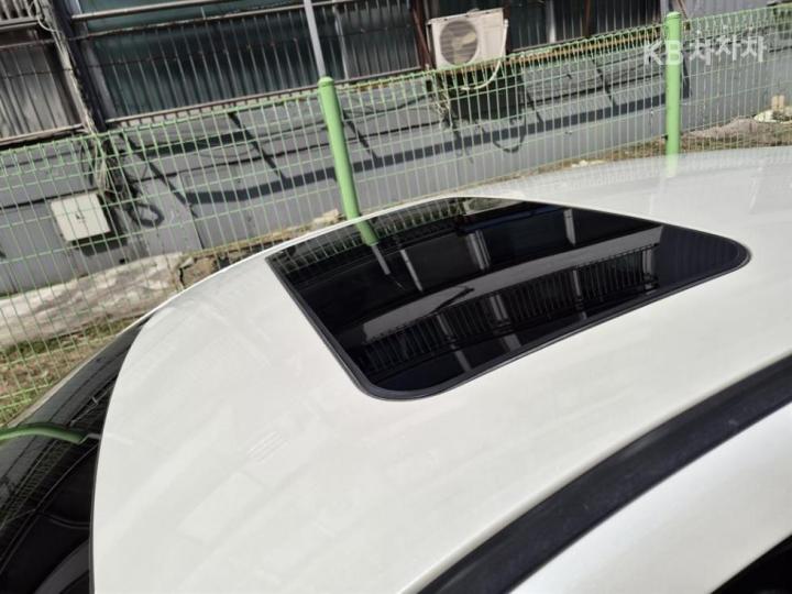 Renault SM3 New SE Black Base Type 10