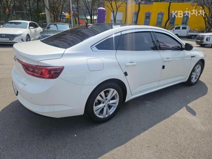 Renault SM6 2.0 LPe PE 6