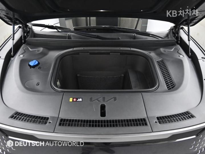 Kia EV9 Long Range 2WD Earth 7