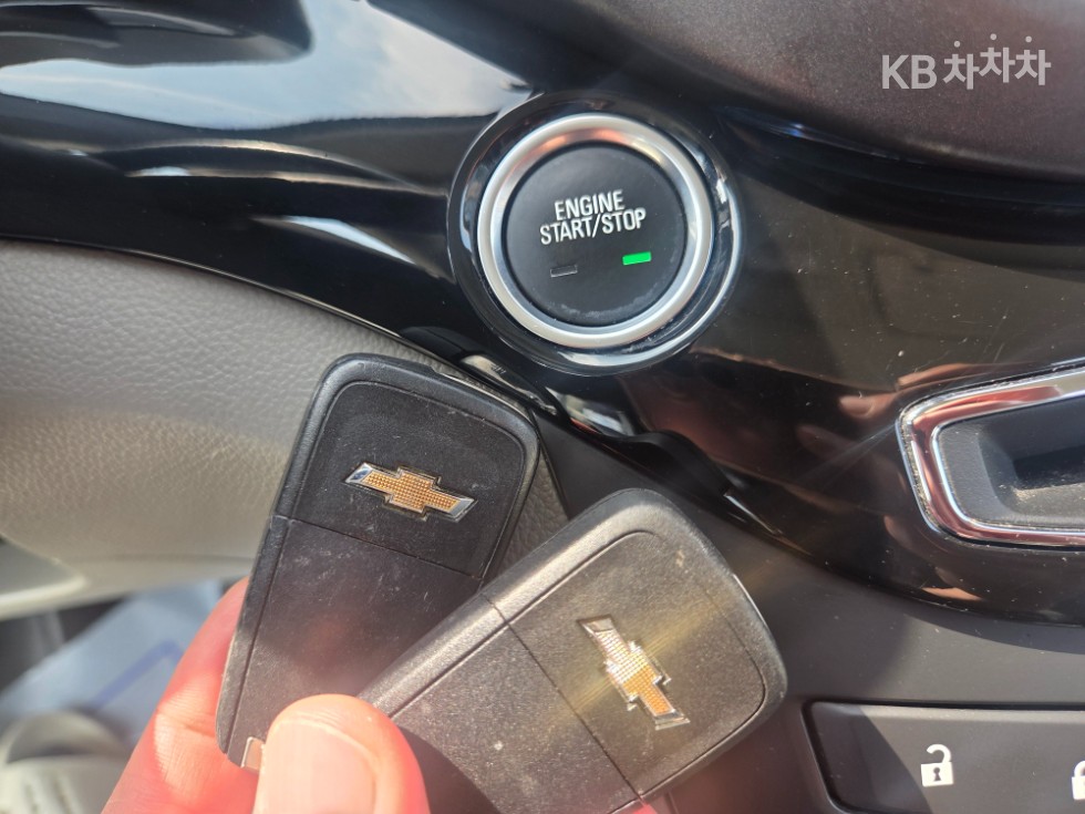 Chevrolet Orlando — miniaturë 15