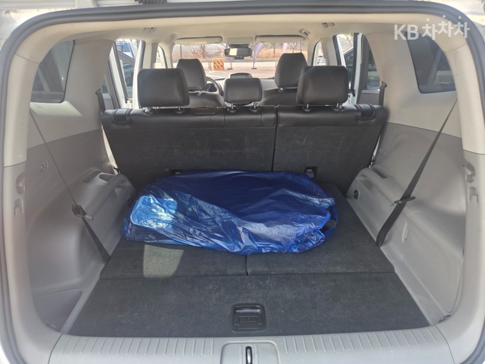 Chevrolet Orlando — miniaturë 18