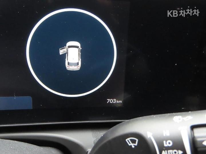 Hyundai Tucson Hybrid NX4 1.6T HEV 2WD Inspiration 7