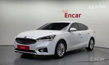 3.0 LPI 렌터카 럭셔리