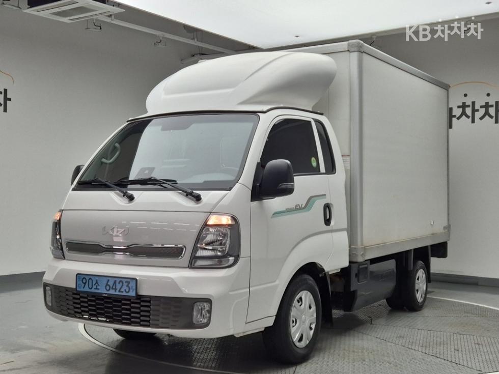 기아 더 뉴 봉고3 EV