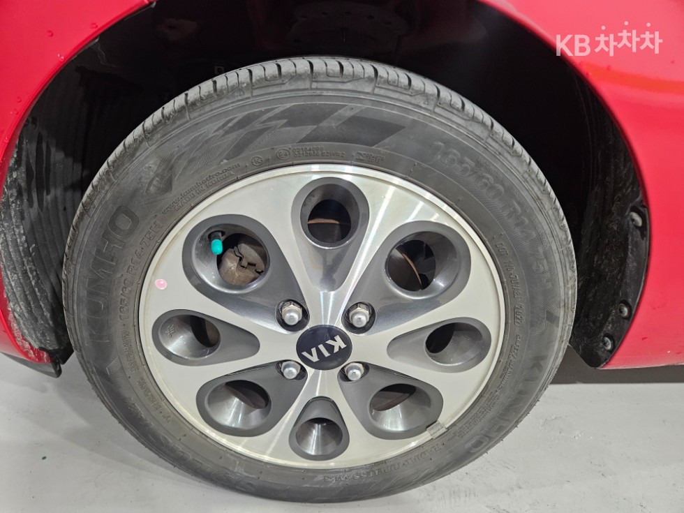2012 - kia all