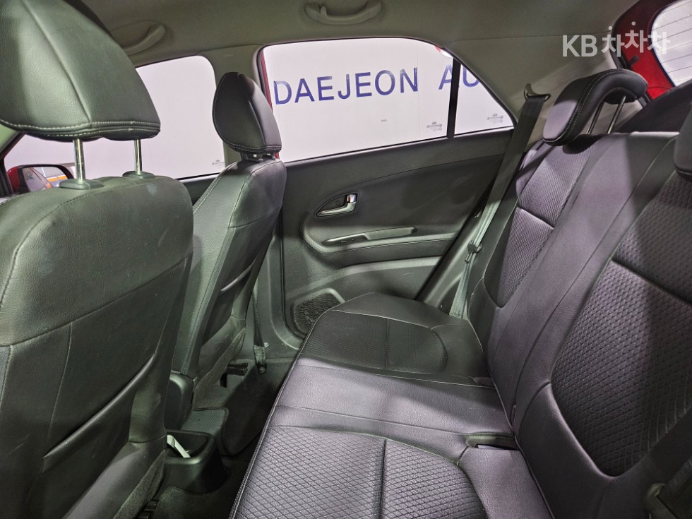 2012 - kia all