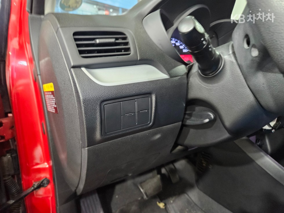 2012 - kia all