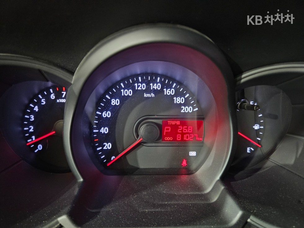 2012 - kia all