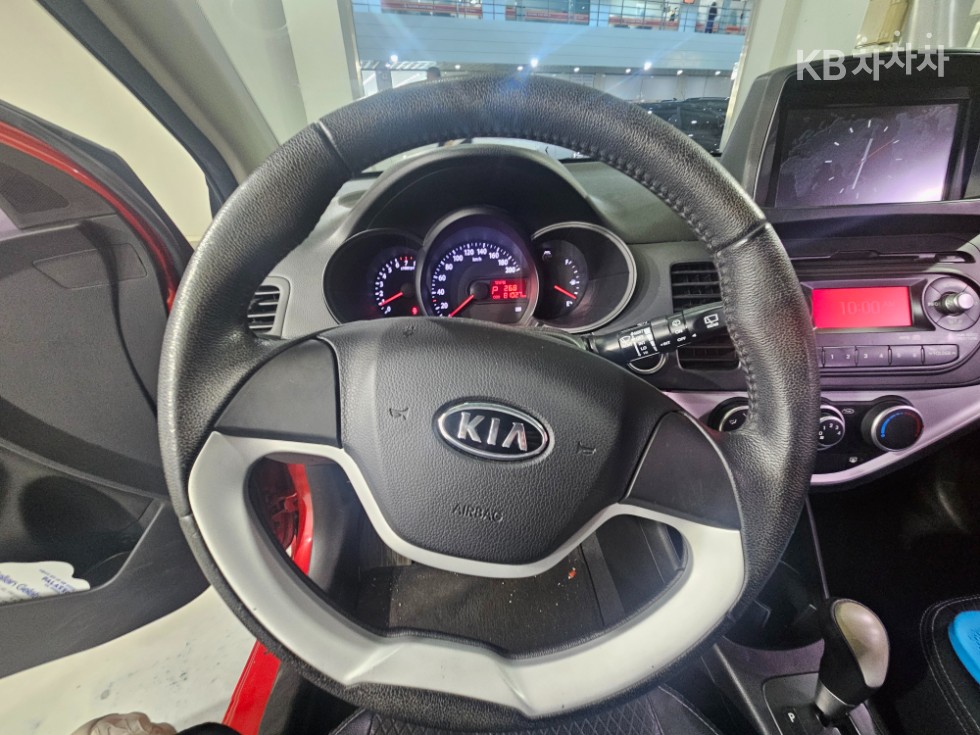 2012 - kia all