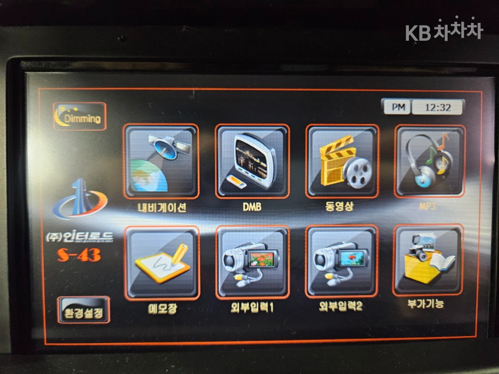 2012 - kia all