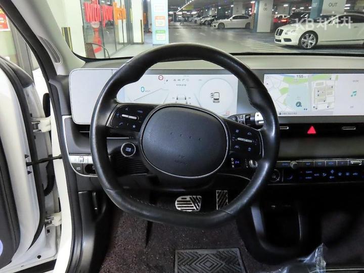 Hyundai IONIQ 5 Long Range Prestige 9