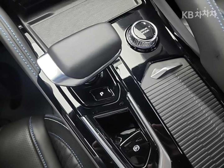 Renault Koleos E-Tech Hybrid Esprit Alpine 9