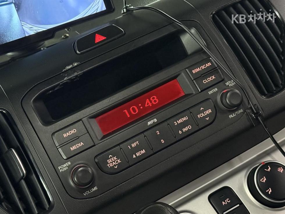 2016 - kia ray-ban