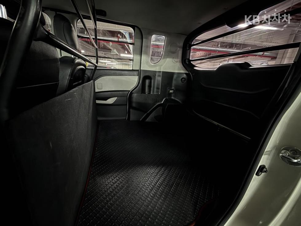 2016 - kia ray-ban