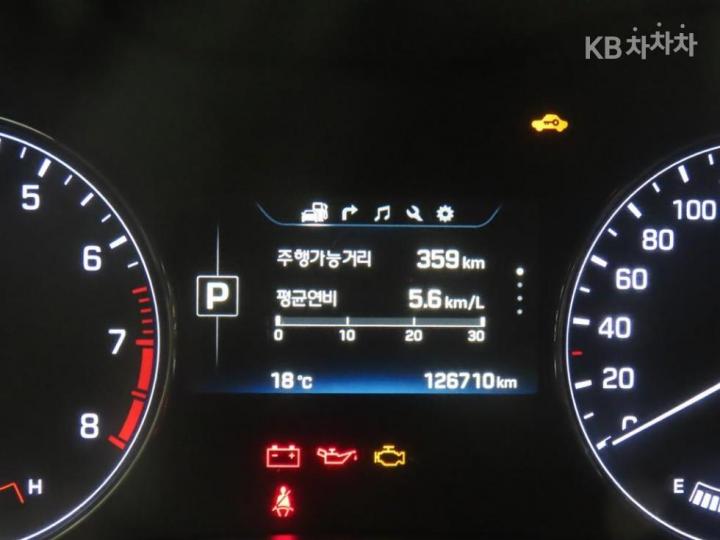 Hyundai Genesis DH G330 Premium AWD 9