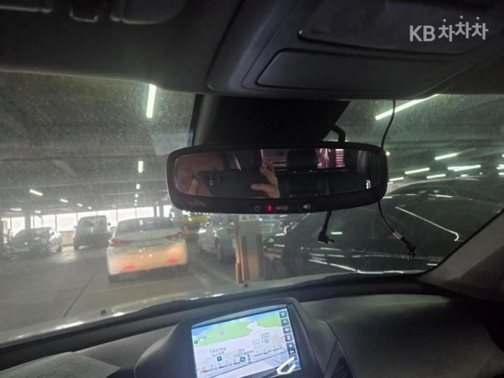 Chevrolet Orlando LPG LTZ Premium 7