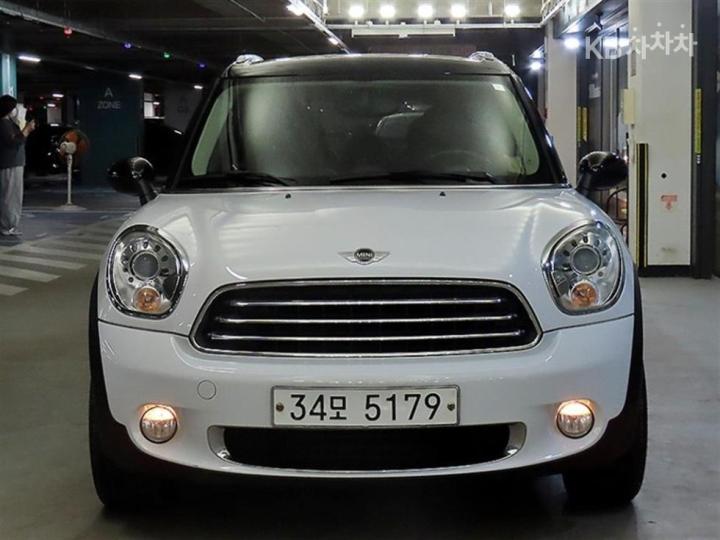 Mini Countryman 1.6 3