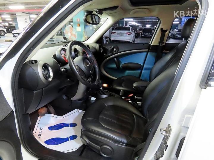 Mini Countryman 1.6 7