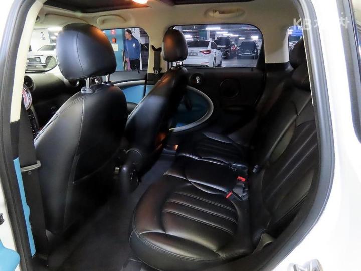 Mini Countryman 1.6 8