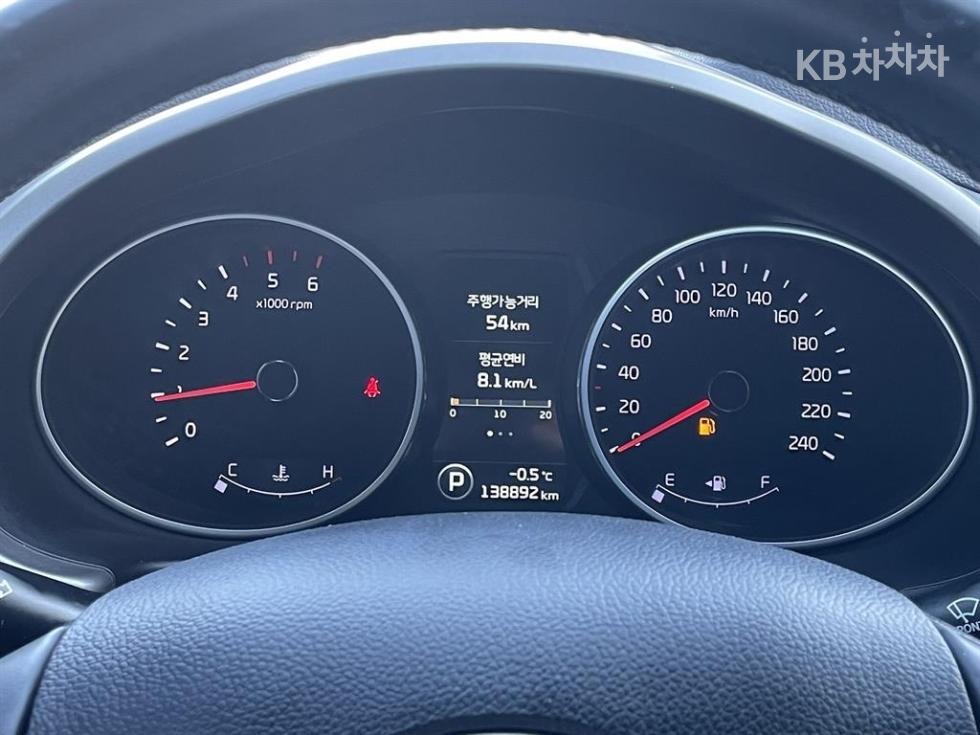 2014 - kia sportage