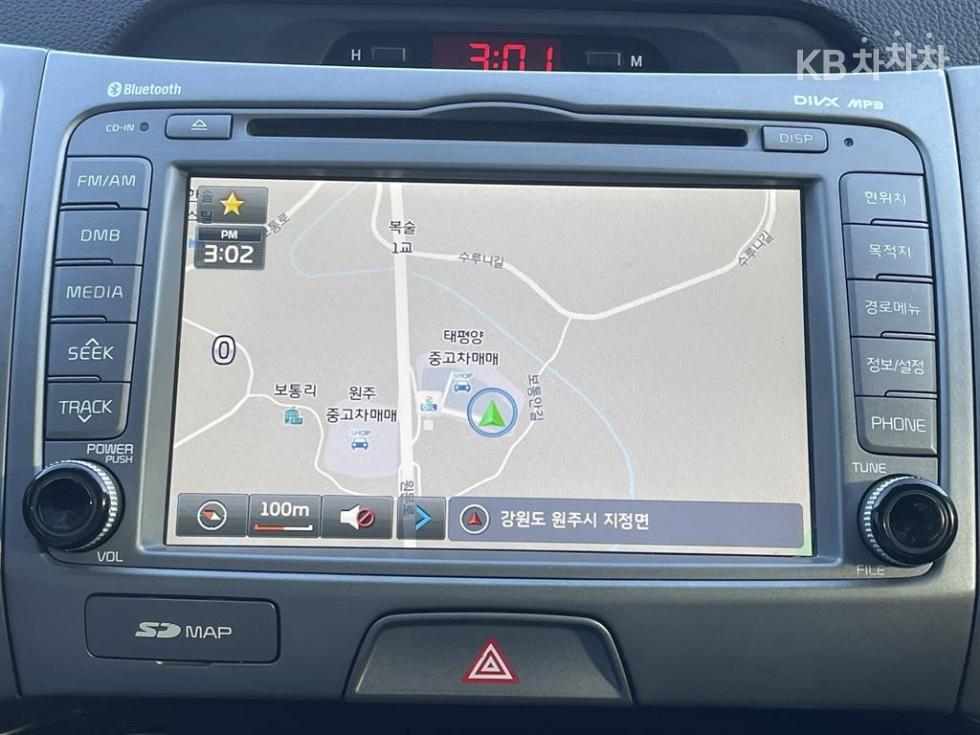 2014 - kia sportage