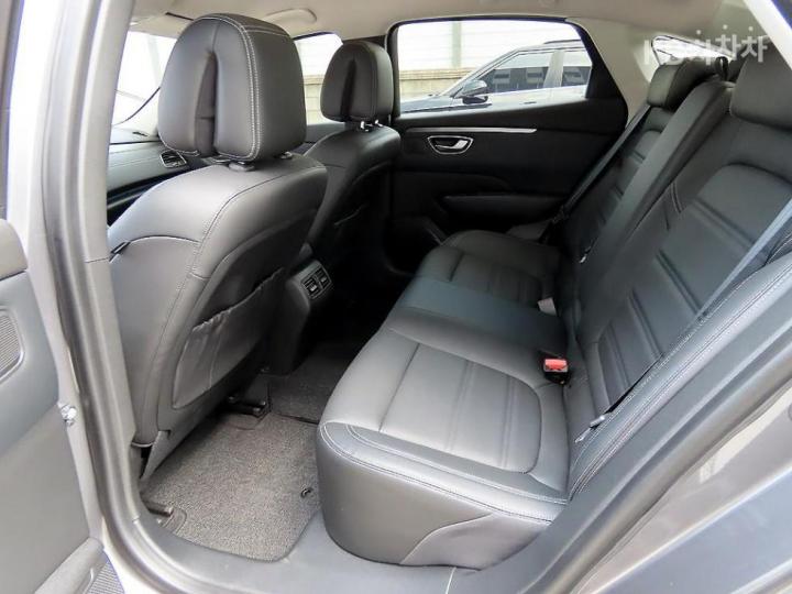 Renault SM6 1.3 TCe 260 Feel 7