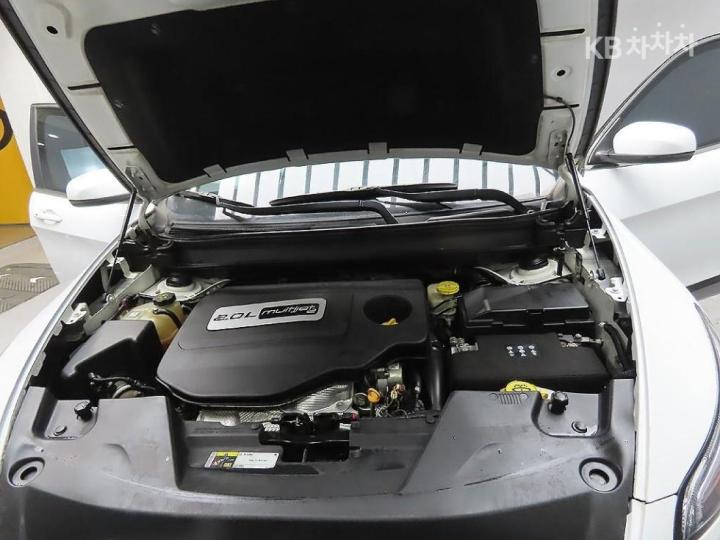 Jeep Cherokee 2.0 Diesel Longitude AWD 9