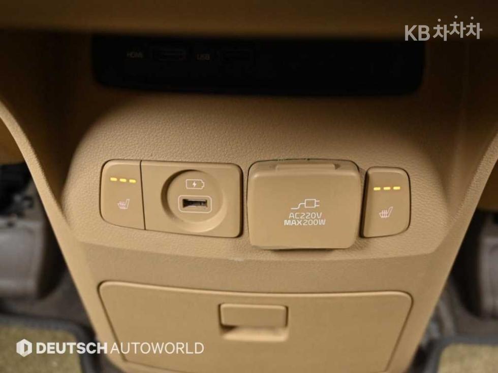 2019 - kia carnival
