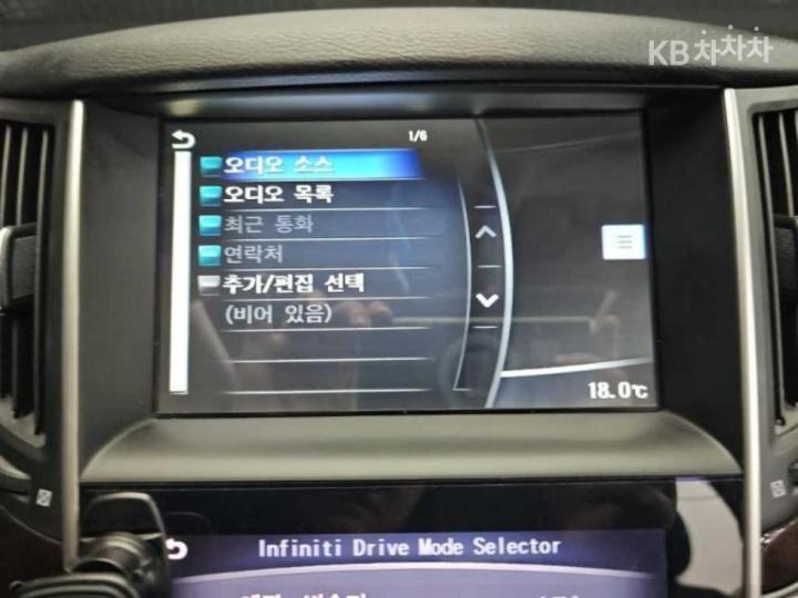 Infiniti Q50 2.2d Exclusive 10