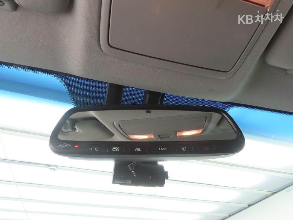 2014 - kia k3