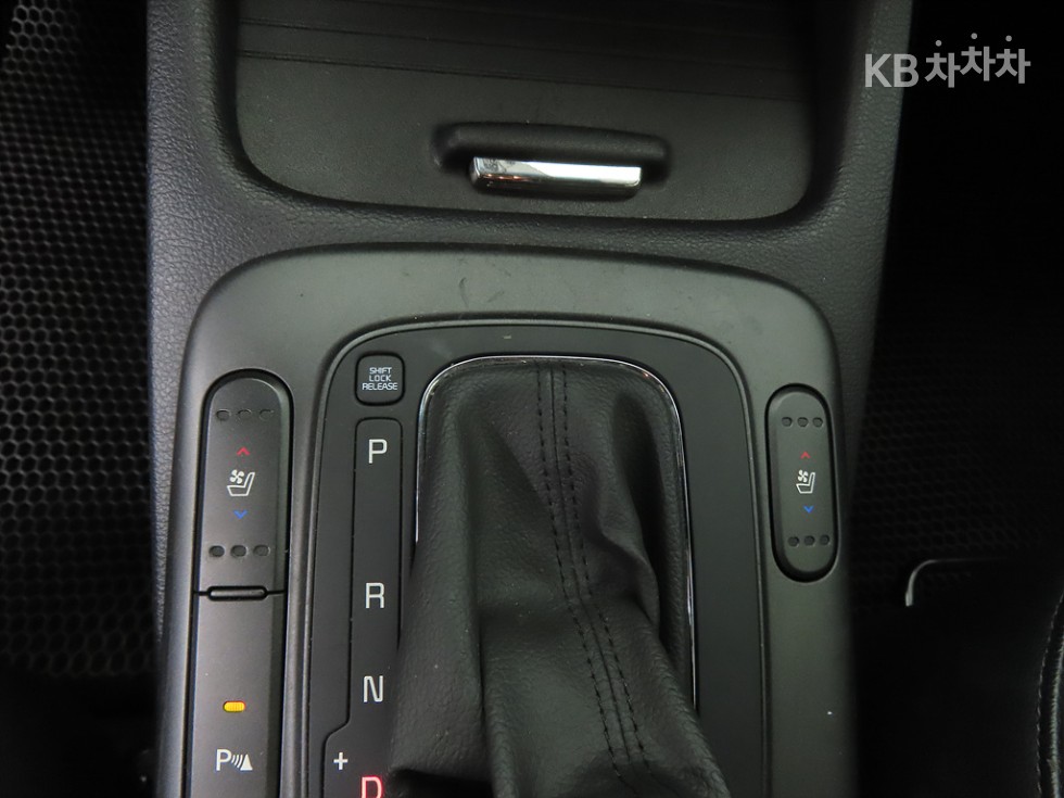 2014 - kia k3