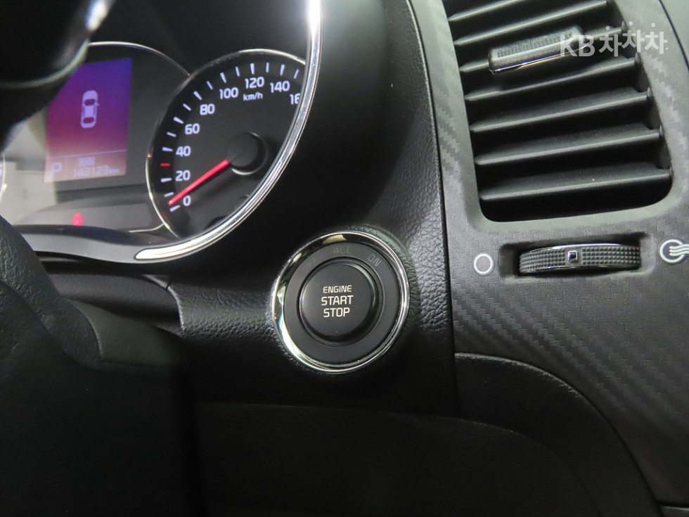 2014 - kia k3
