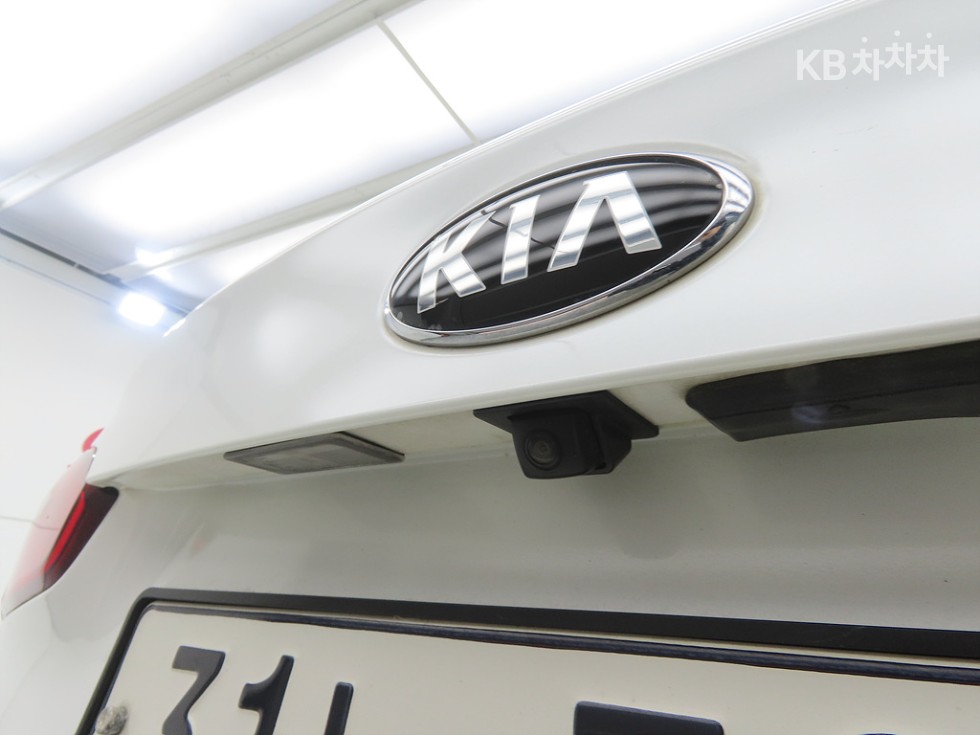 2014 - kia k3