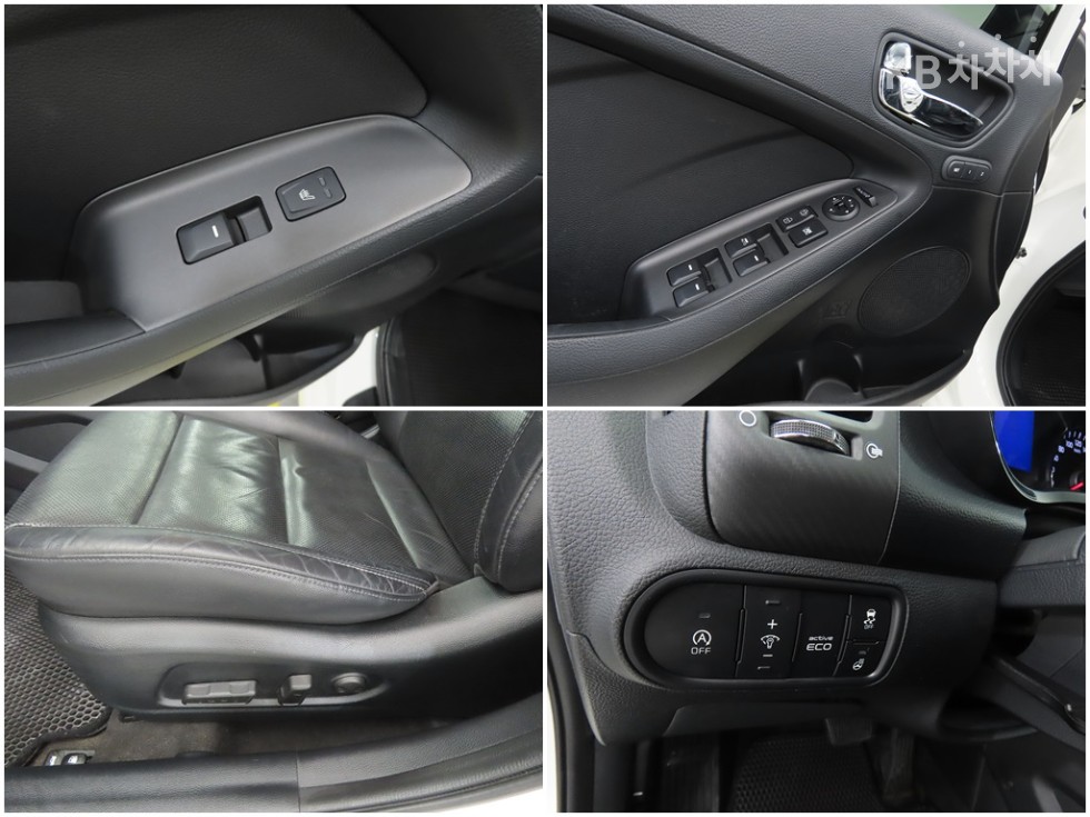 2014 - kia k3